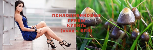 молекула духа Абдулино